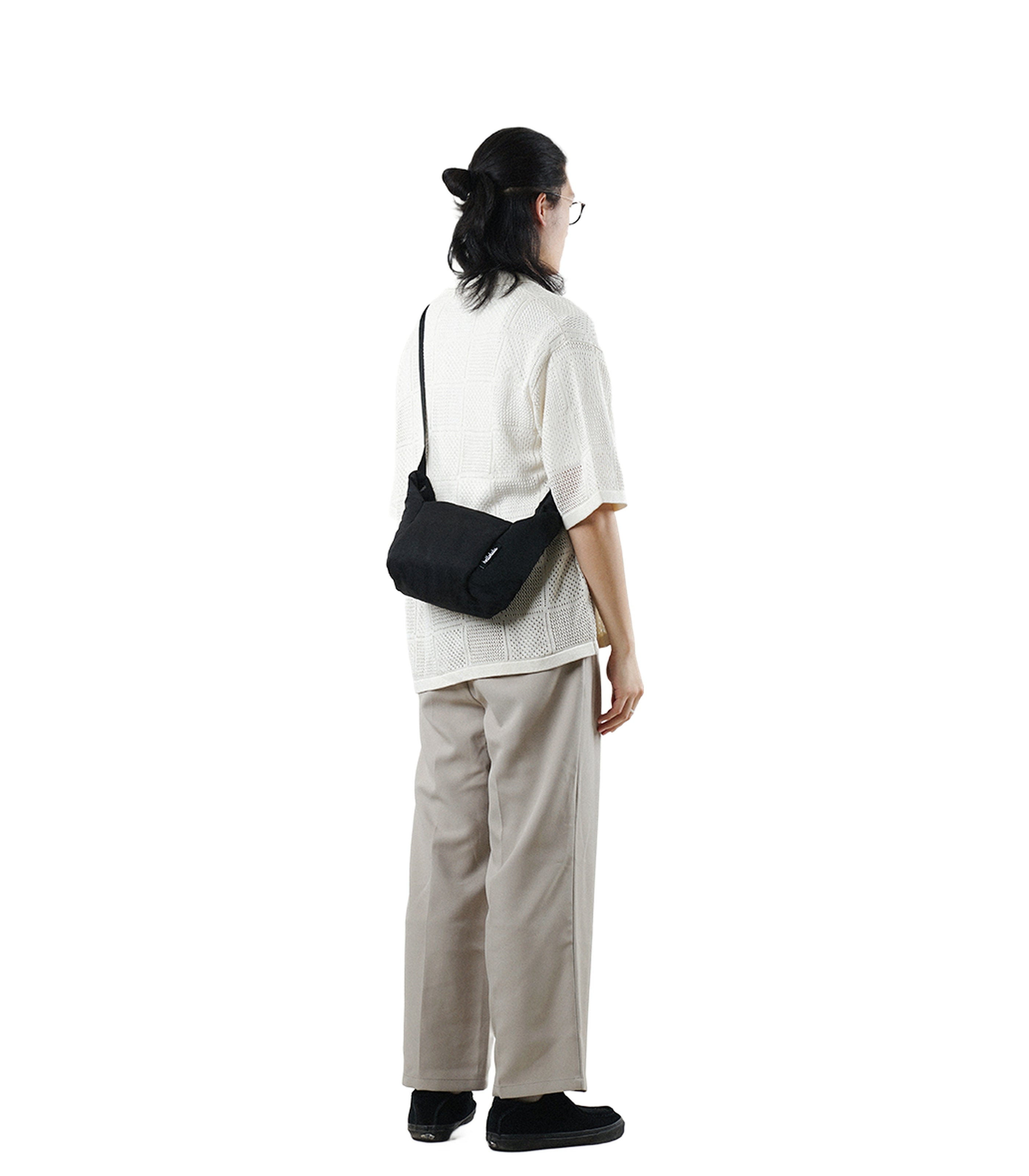 HELLOLULUMilo Crossbody/Sling/Messenger