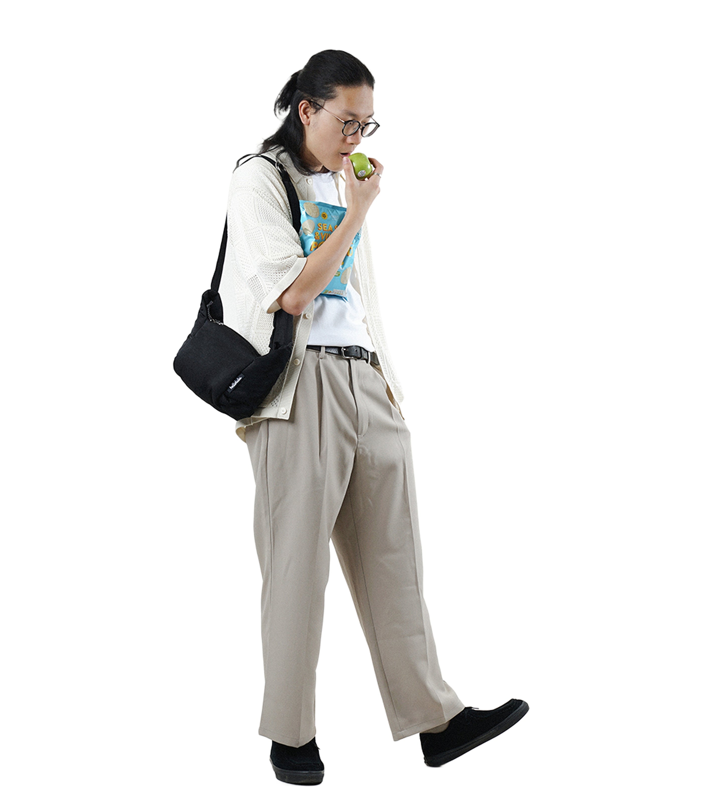 HELLOLULUMilo Crossbody/Sling/Messenger