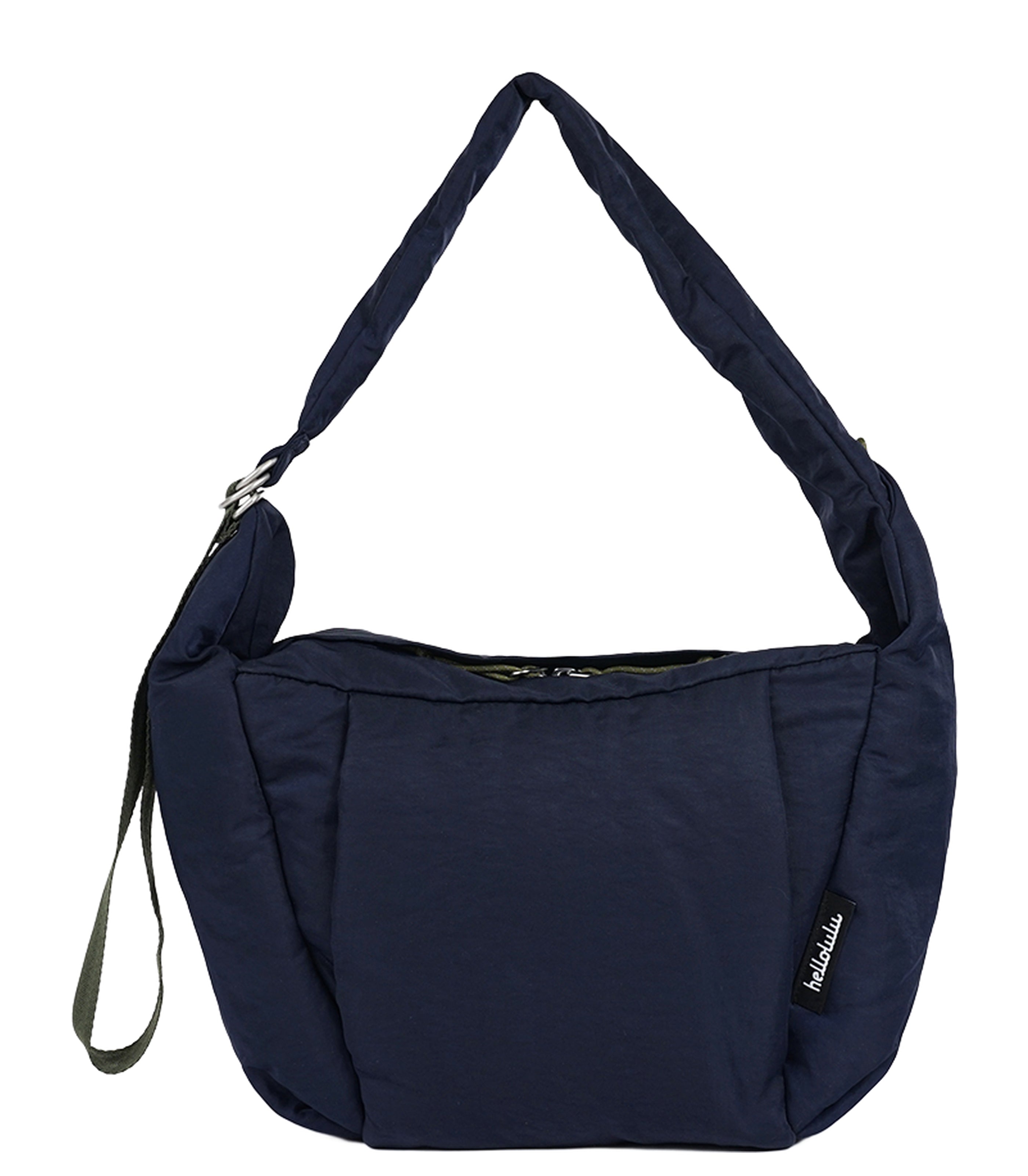 HELLOLULUMiles Crossbody/Sling/Messenger