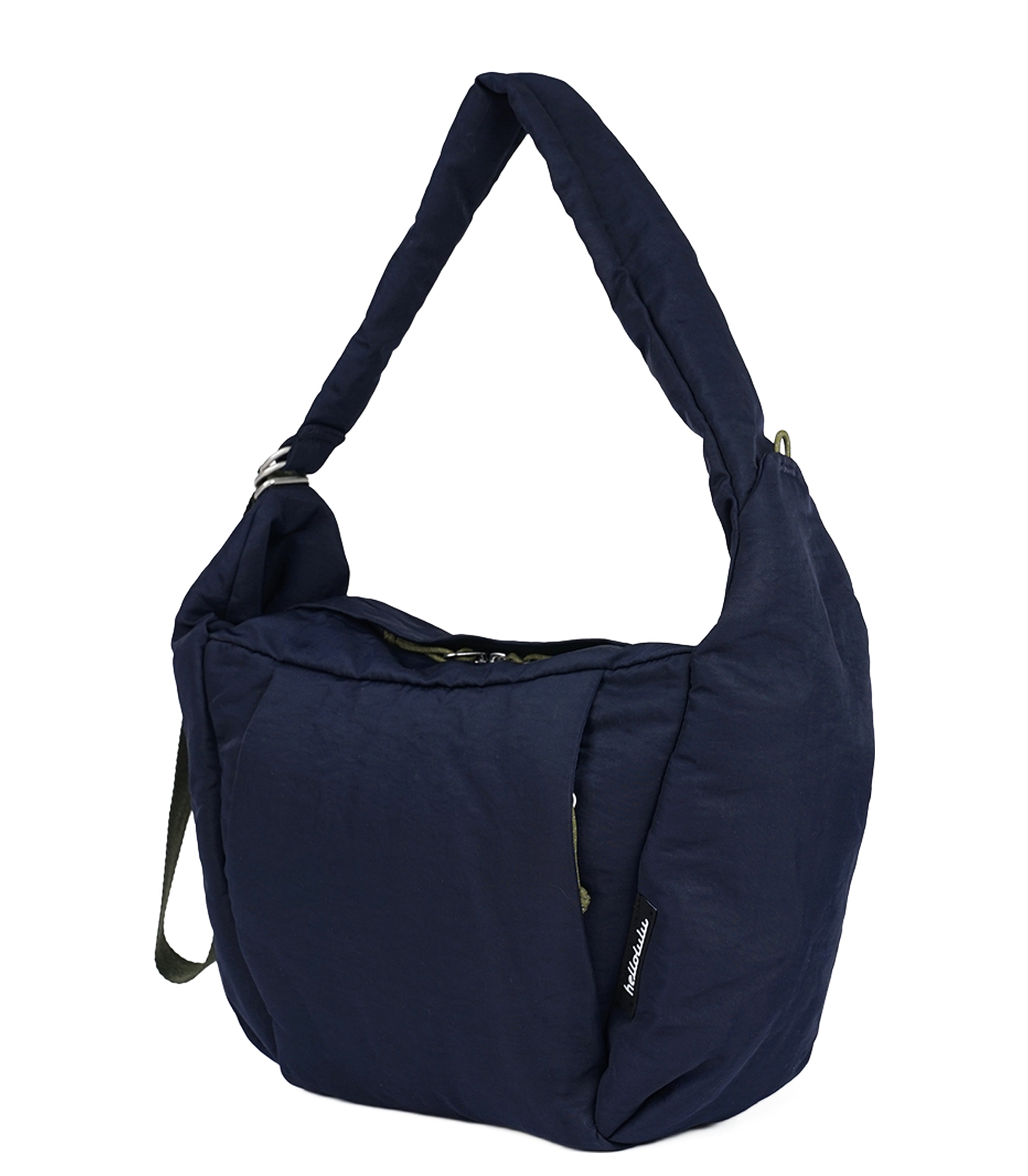HELLOLULUMiles Crossbody/Sling/Messenger