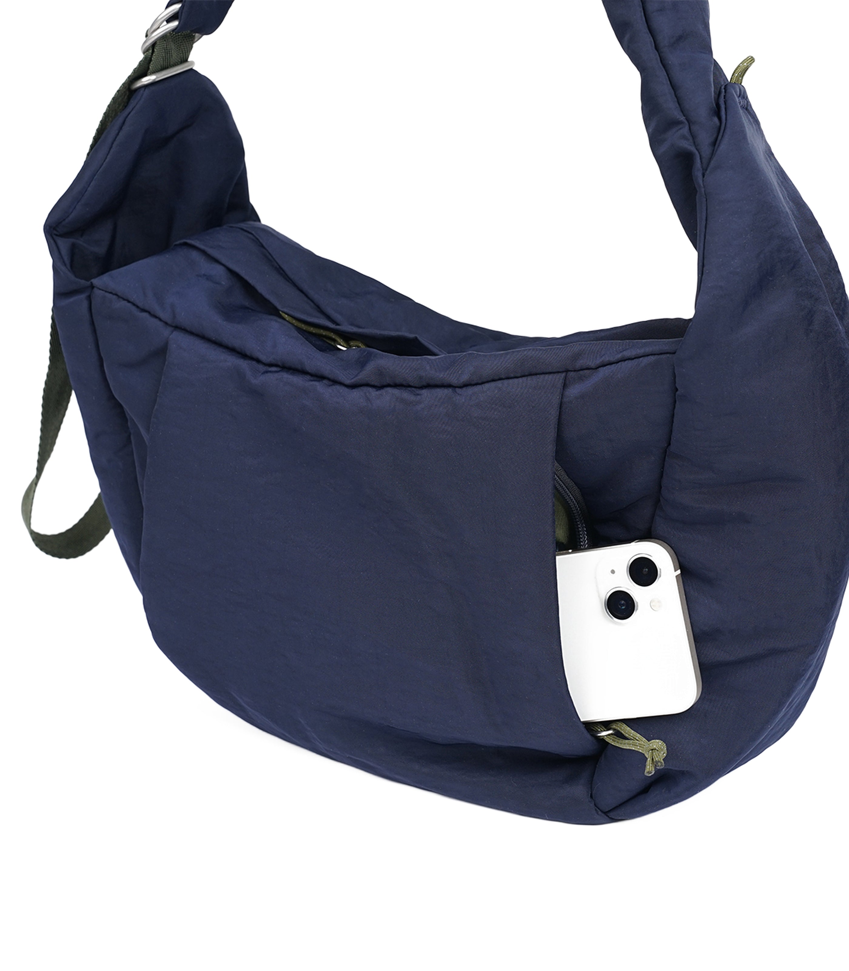 HELLOLULUMiles Crossbody/Sling/Messenger