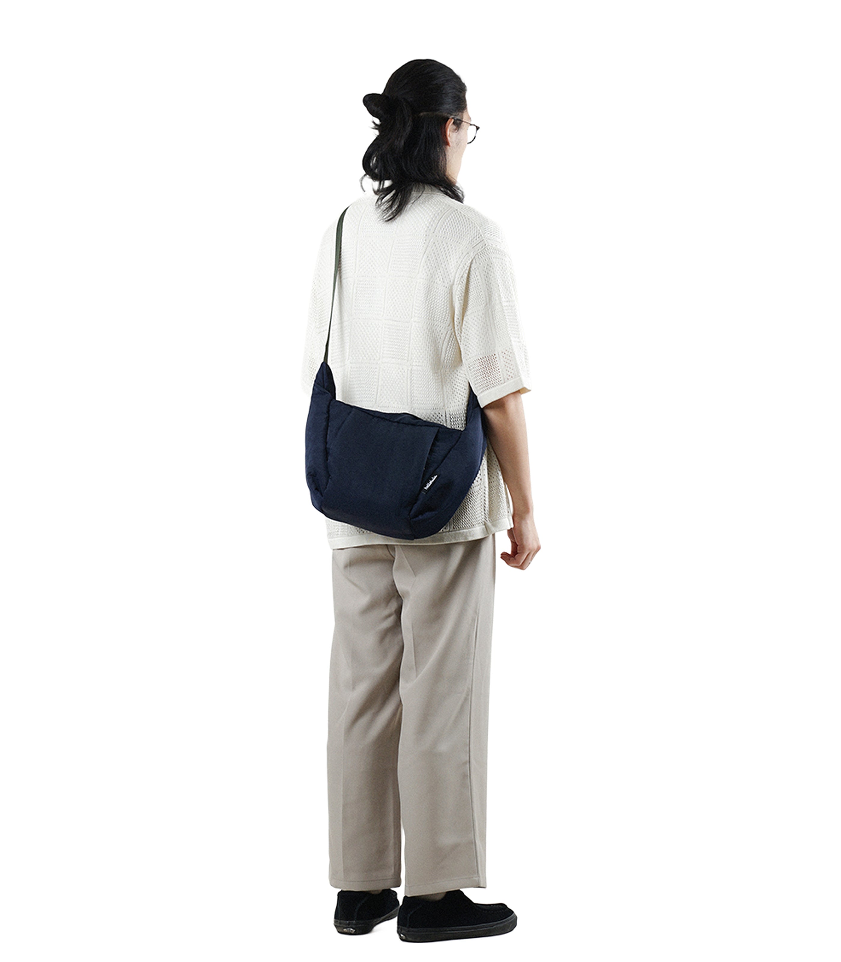 HELLOLULUMiles Crossbody/Sling/Messenger