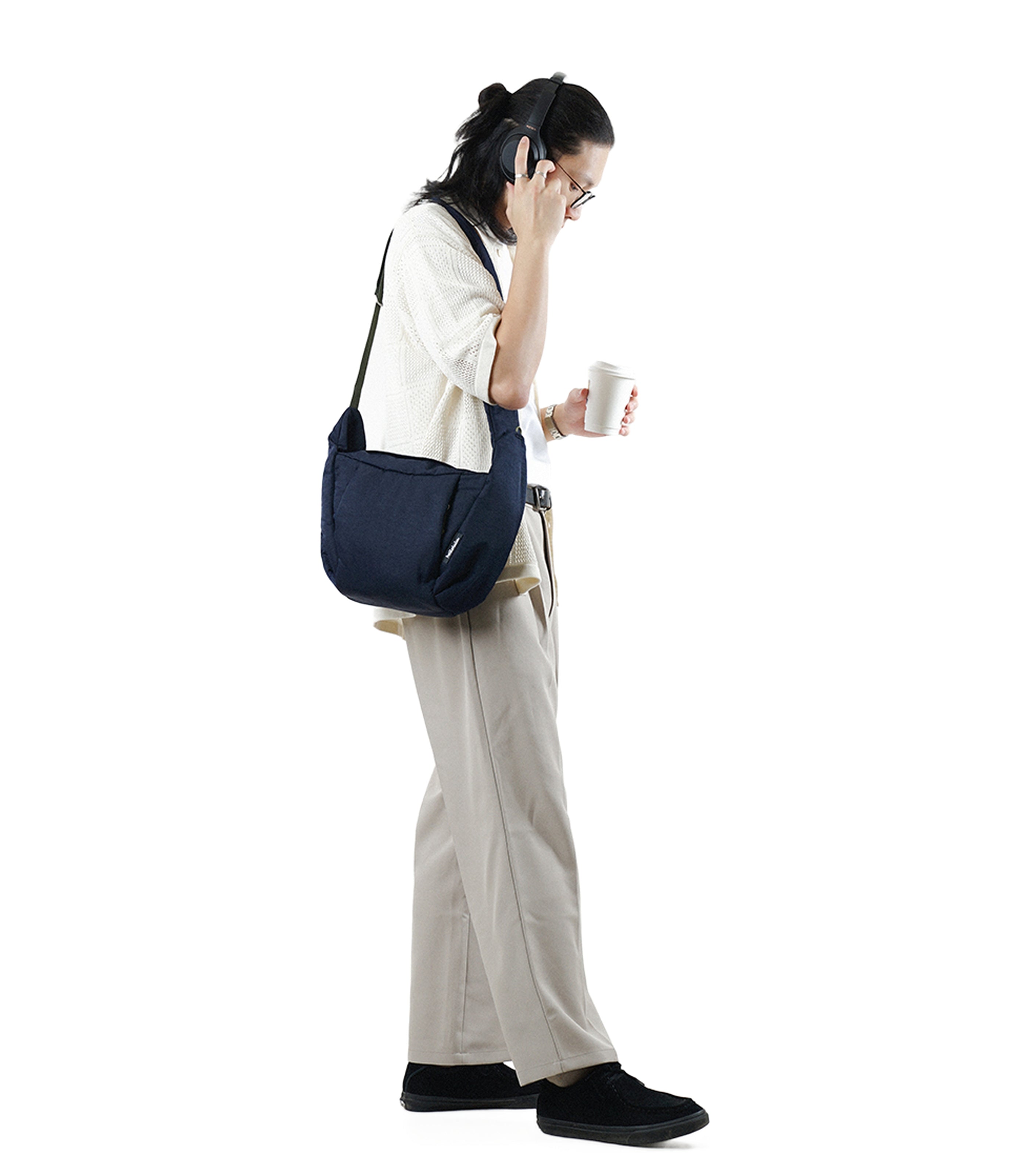 HELLOLULUMiles Crossbody/Sling/Messenger