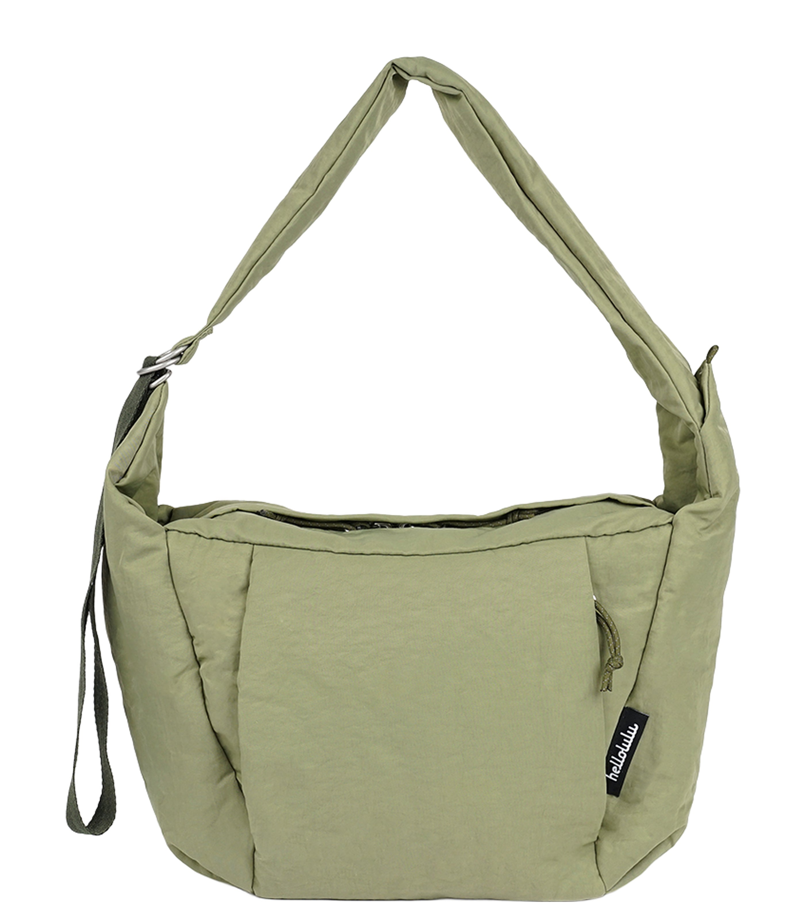 HELLOLULUMiles Crossbody/Sling/Messenger
