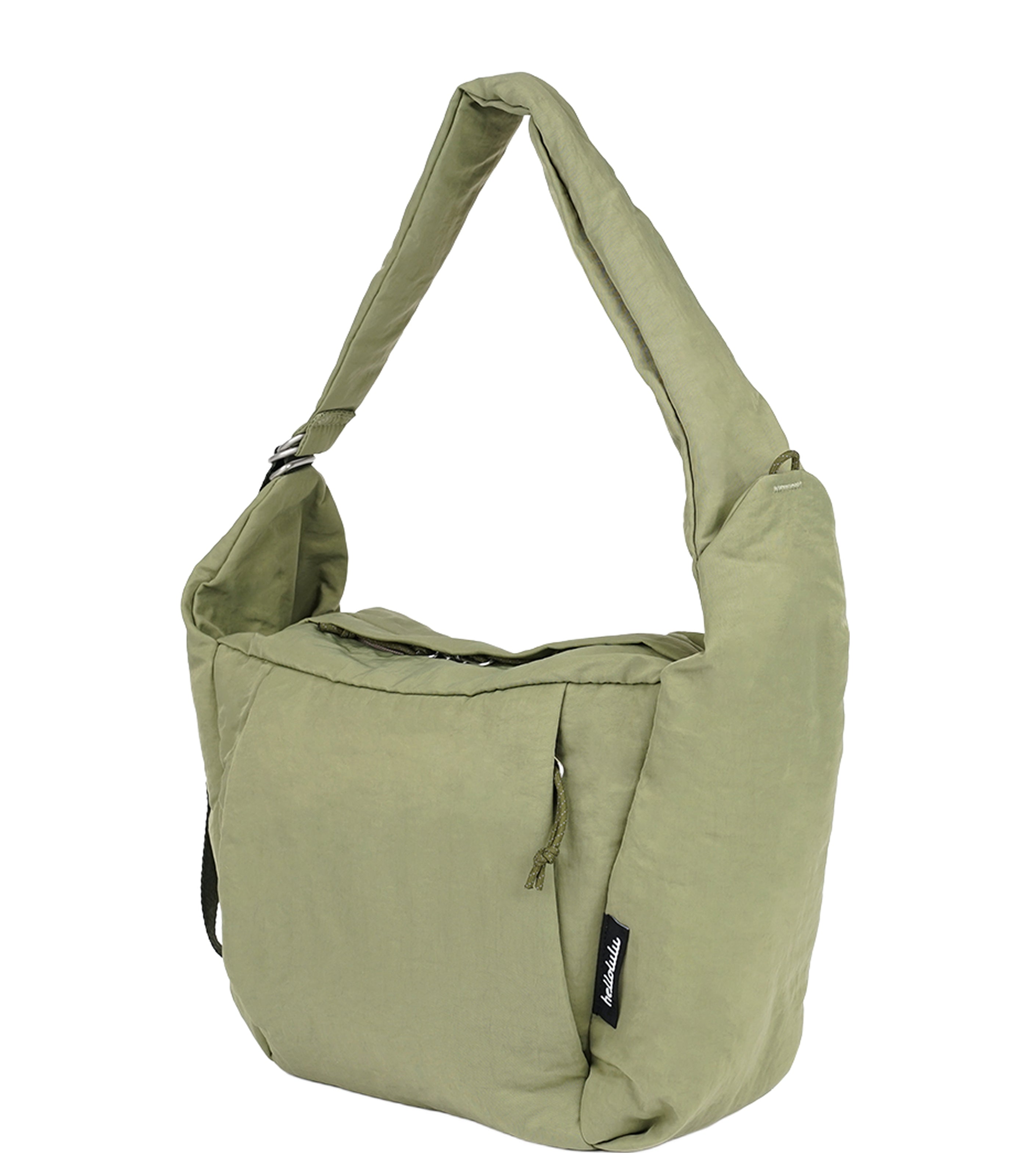 HELLOLULUMiles Crossbody/Sling/Messenger