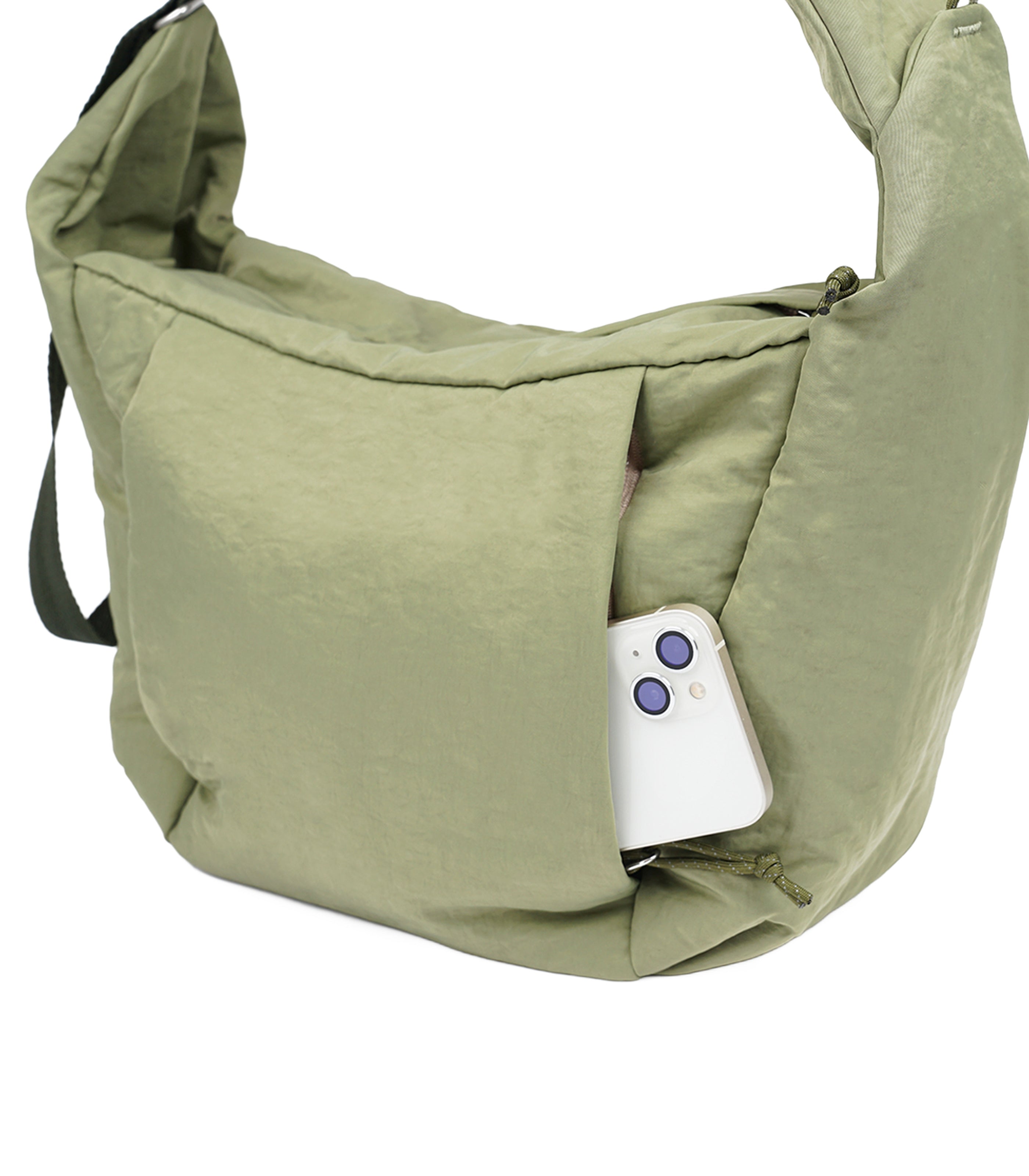HELLOLULUMiles Crossbody/Sling/Messenger