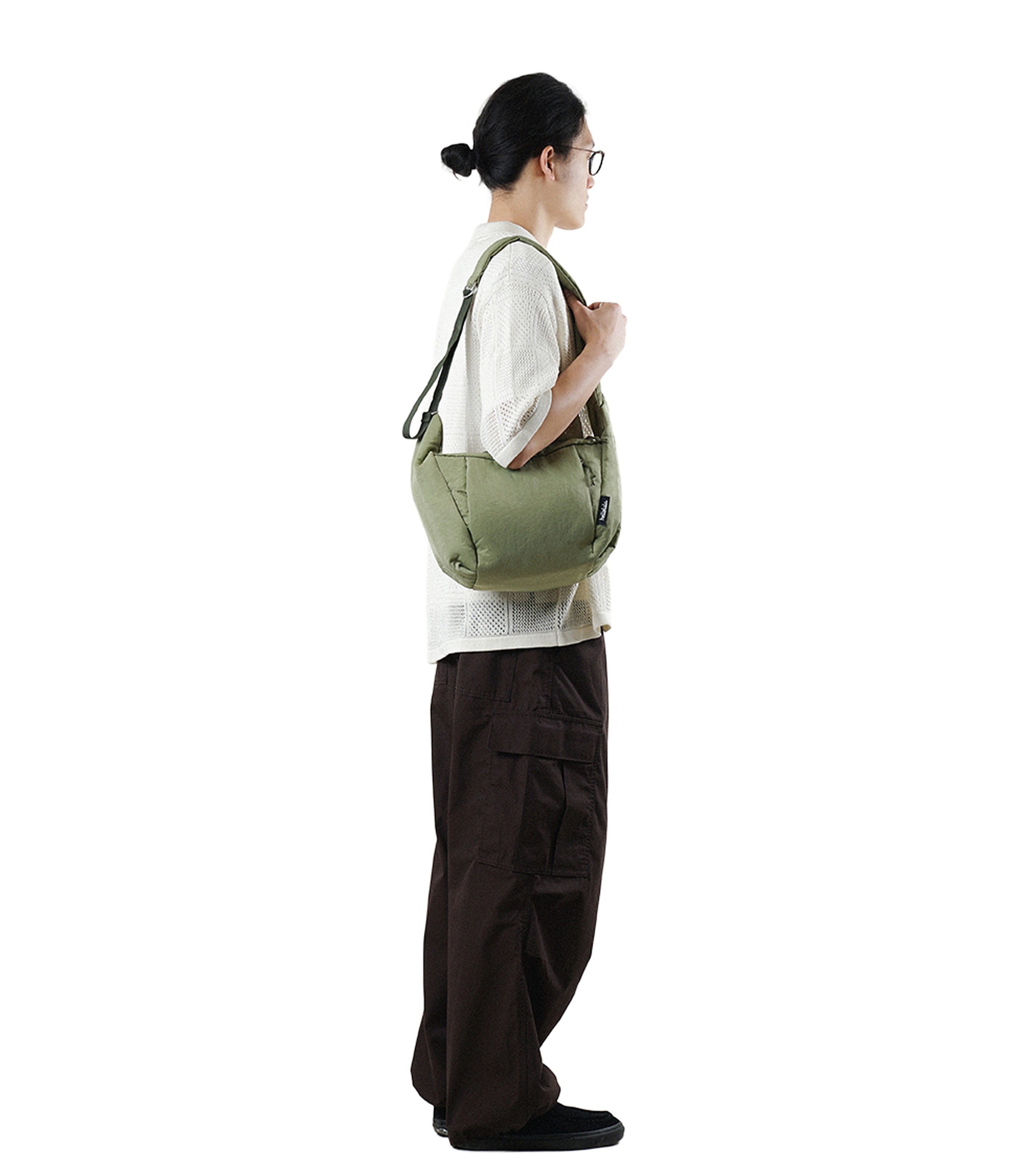 HELLOLULUMiles Crossbody/Sling/Messenger