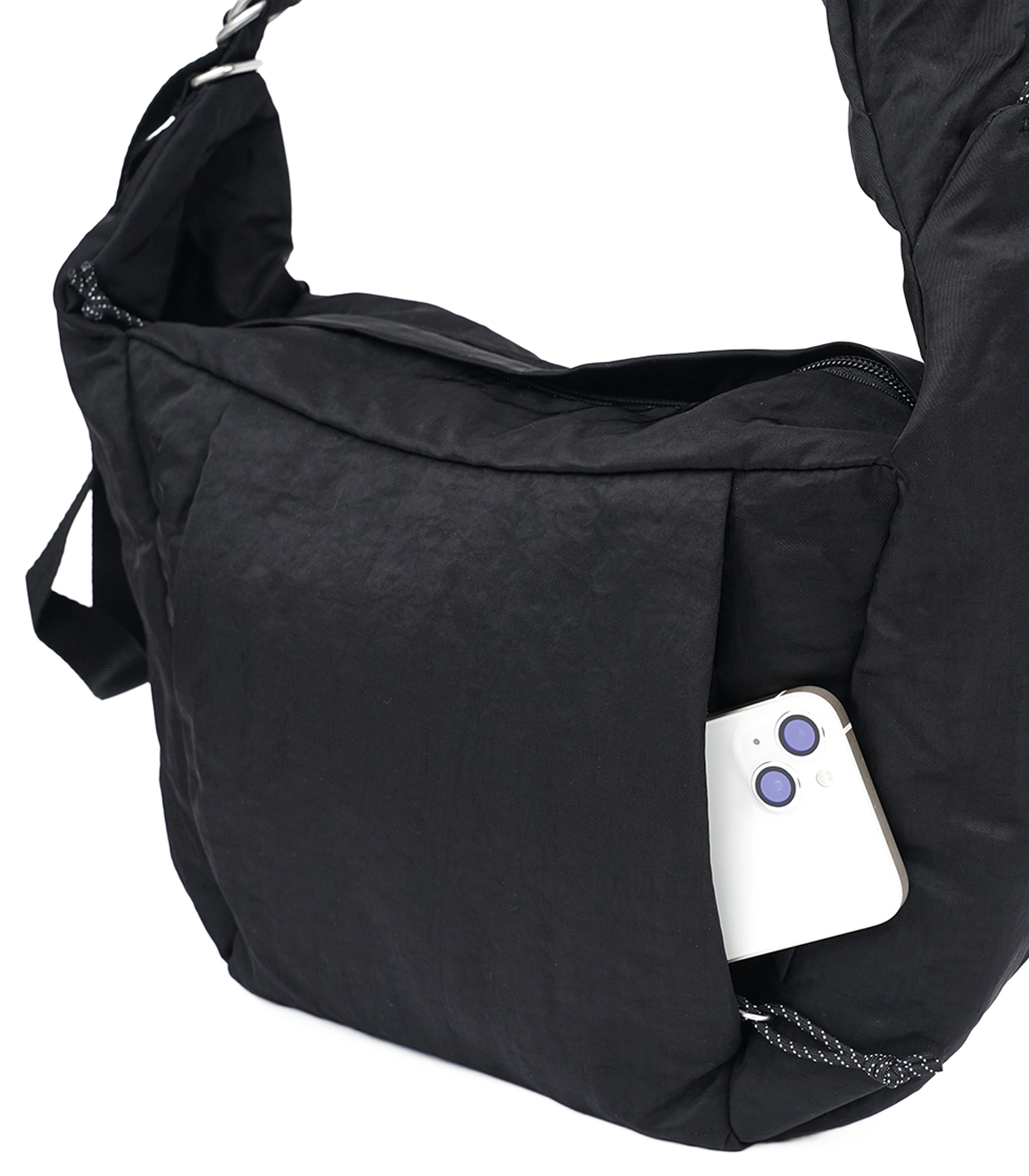 HELLOLULUMiles Crossbody/Sling/Messenger