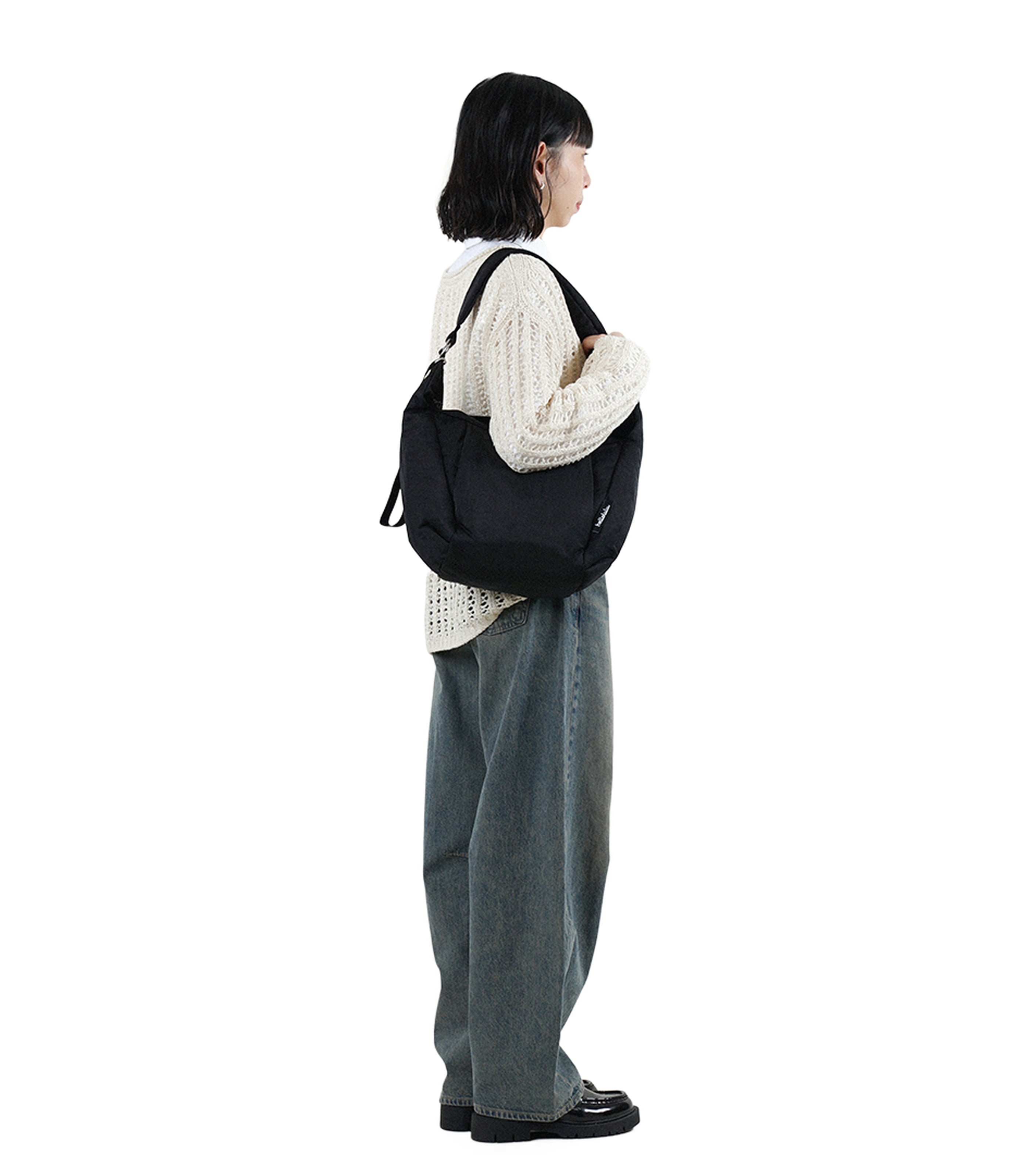 HELLOLULUMiles Crossbody/Sling/Messenger