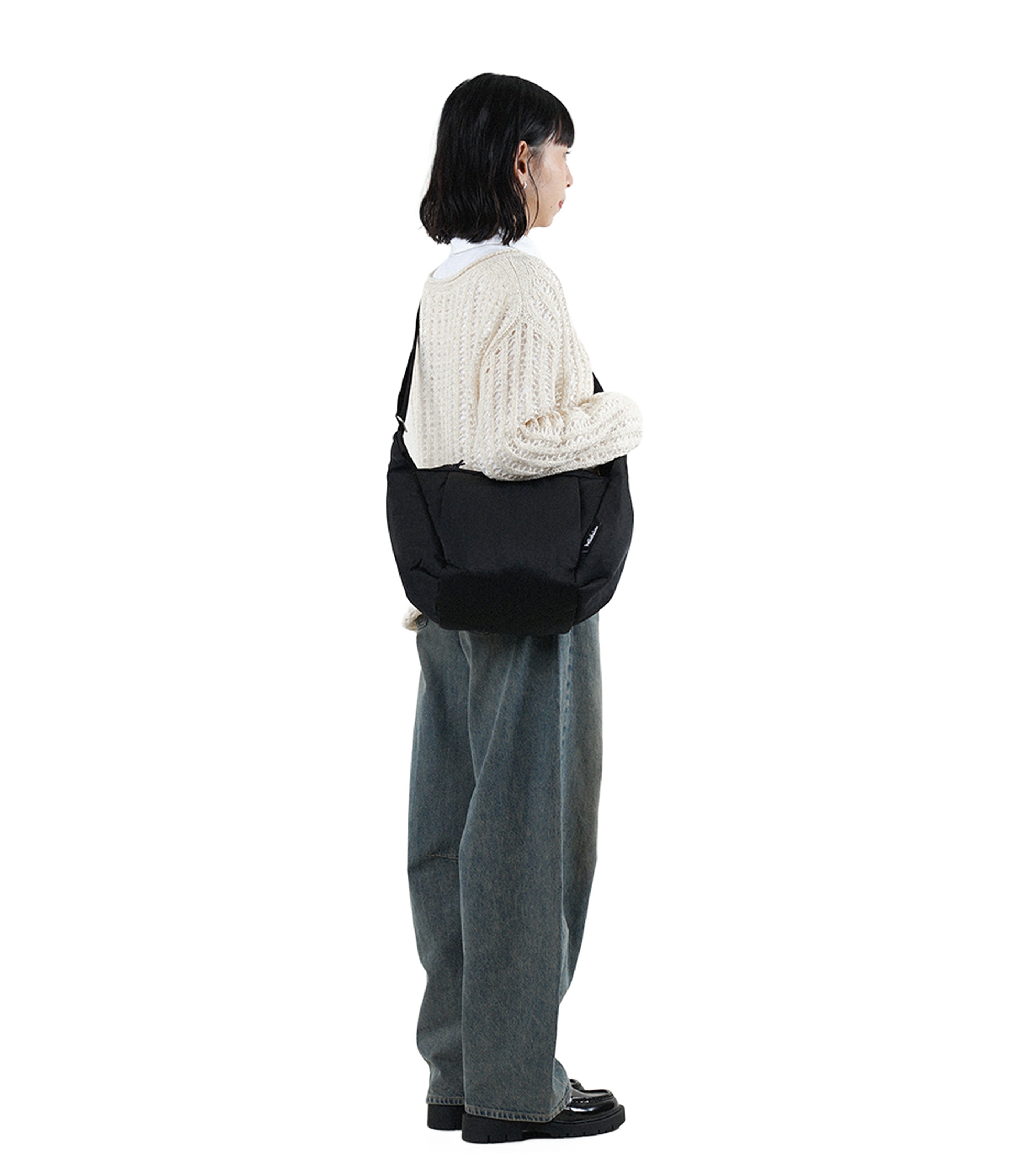 HELLOLULUMiles Crossbody/Sling/Messenger