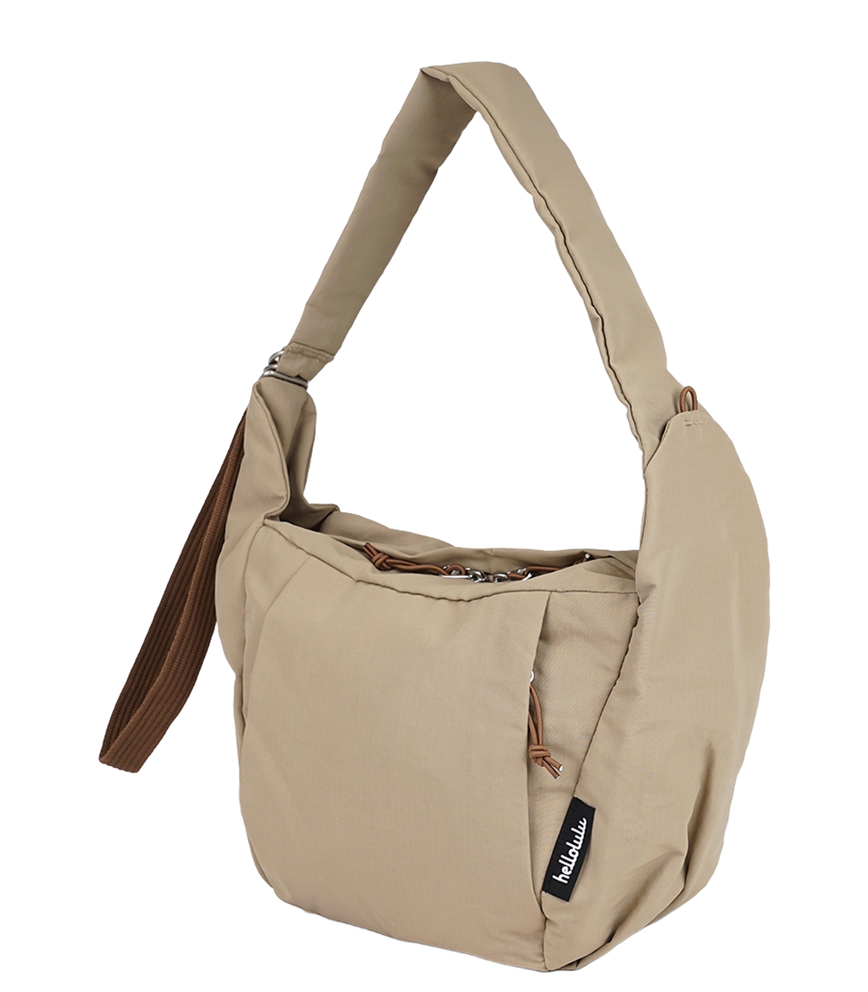 HELLOLULUMiles Crossbody/Sling/Messenger