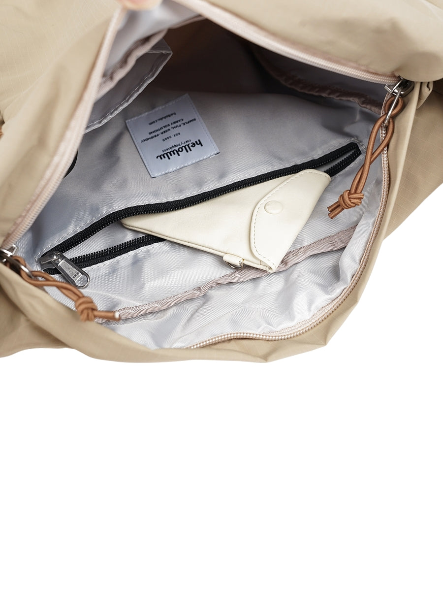 HELLOLULUMiles Crossbody/Sling/Messenger