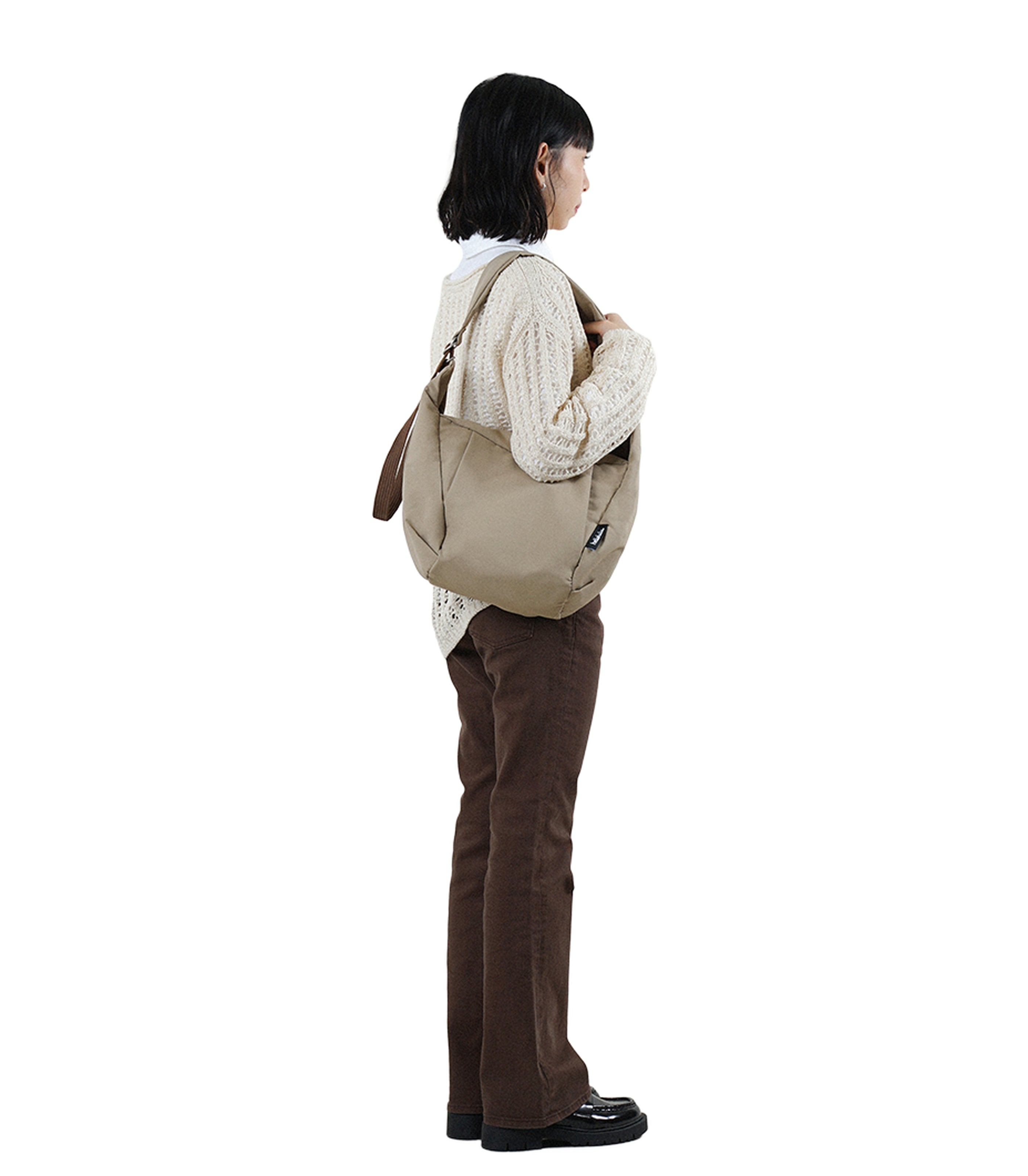 HELLOLULUMiles Crossbody/Sling/Messenger