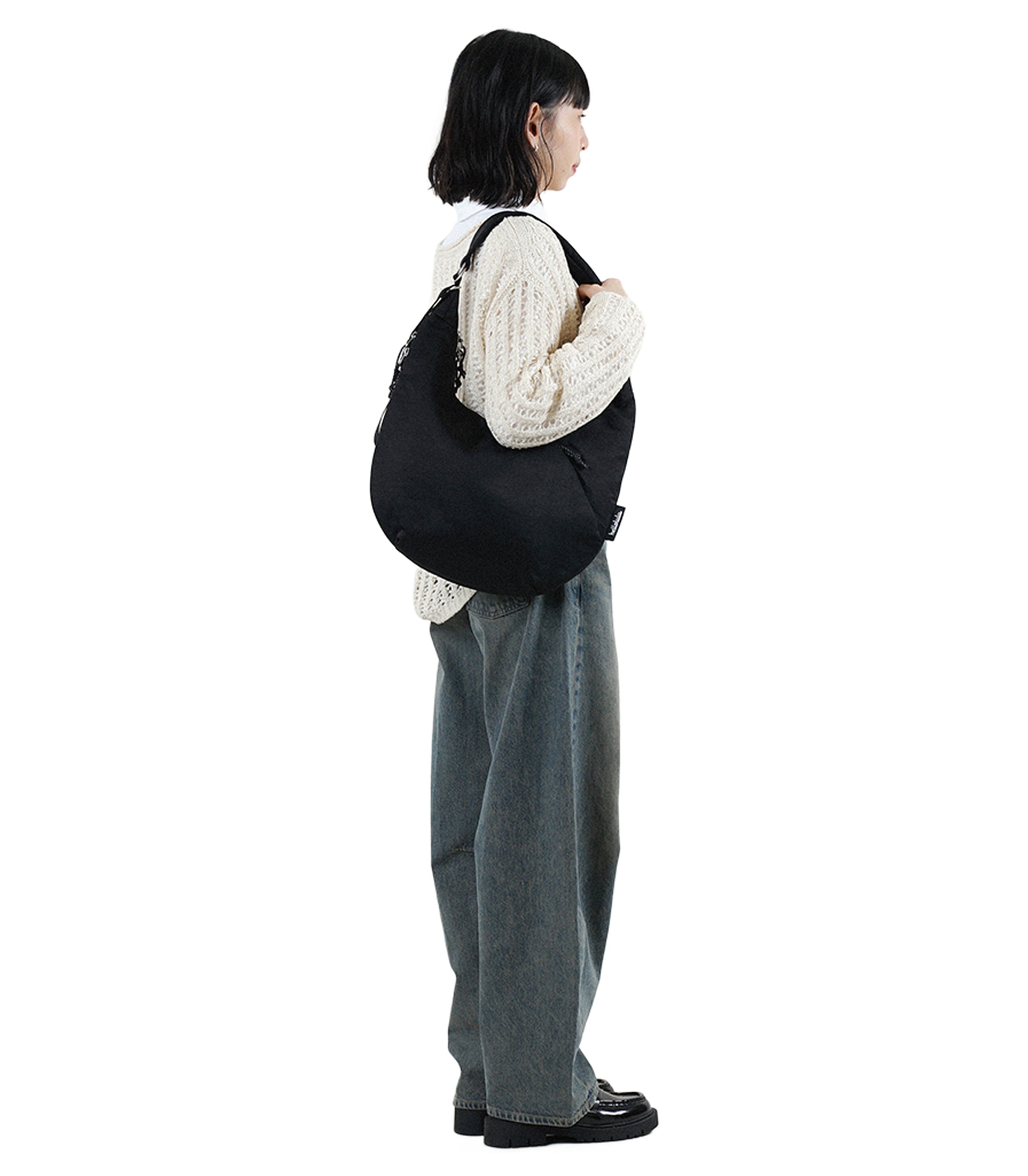 HELLOLULUZion Crossbody/Sling/Messenger