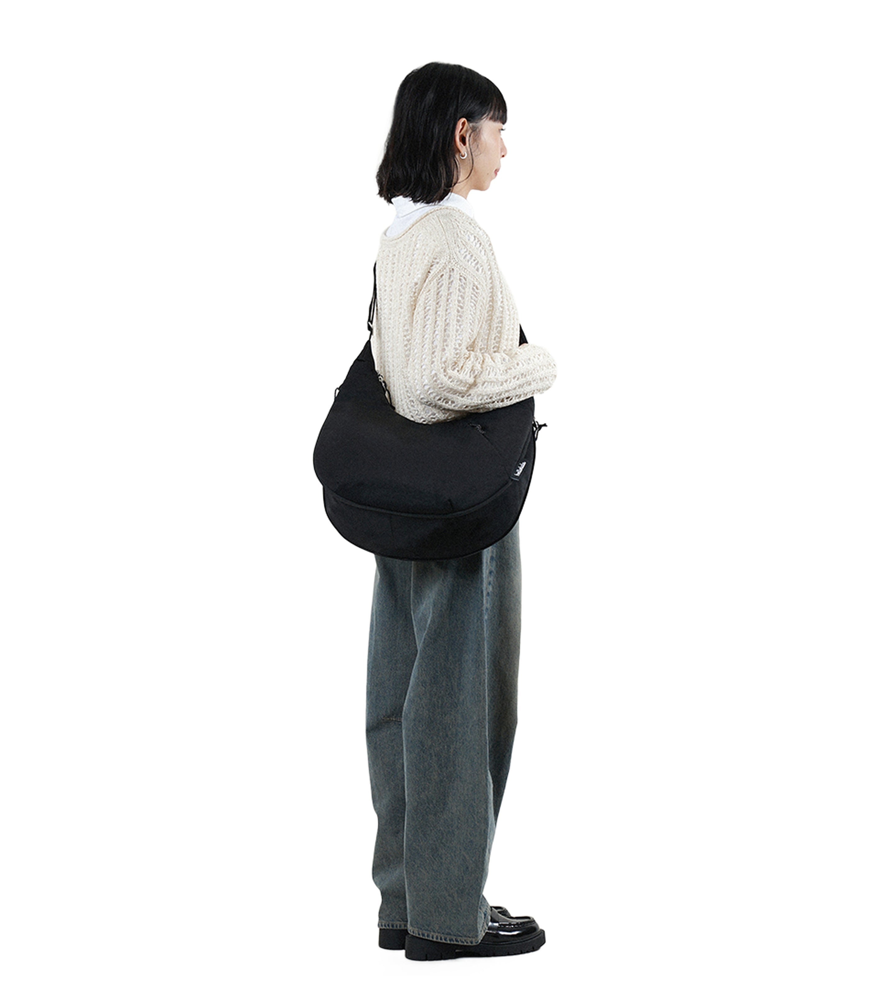 HELLOLULUZion Crossbody/Sling/Messenger