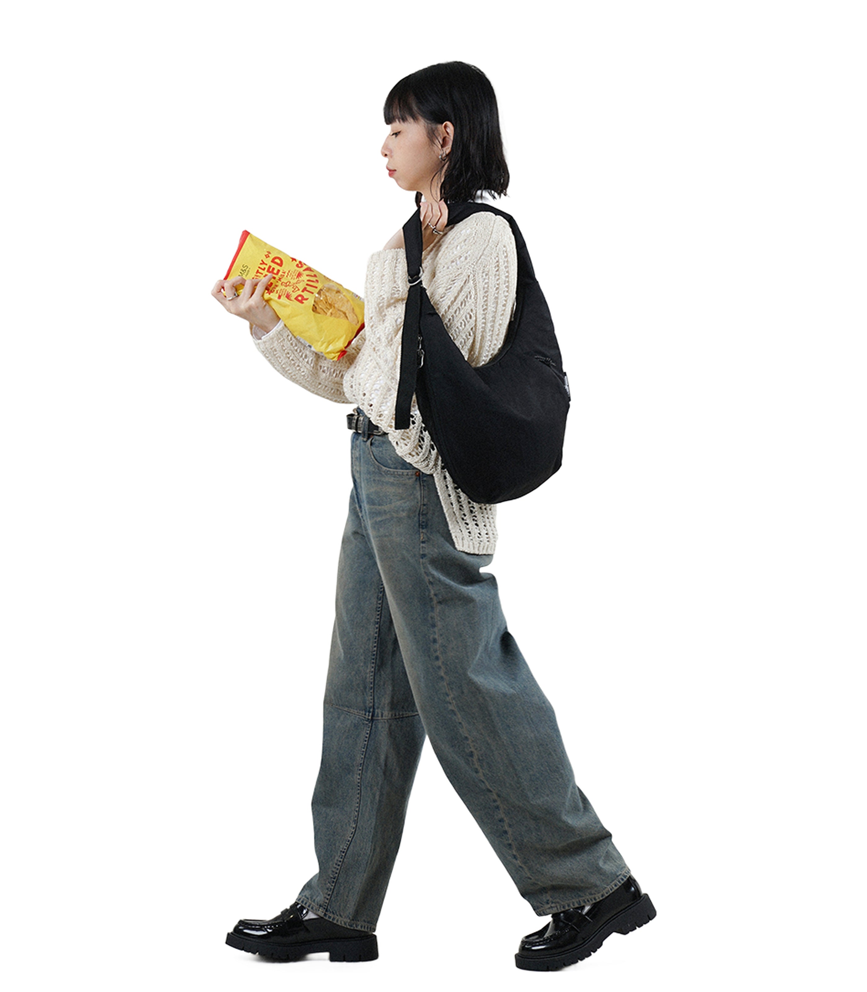 HELLOLULUZion Crossbody/Sling/Messenger