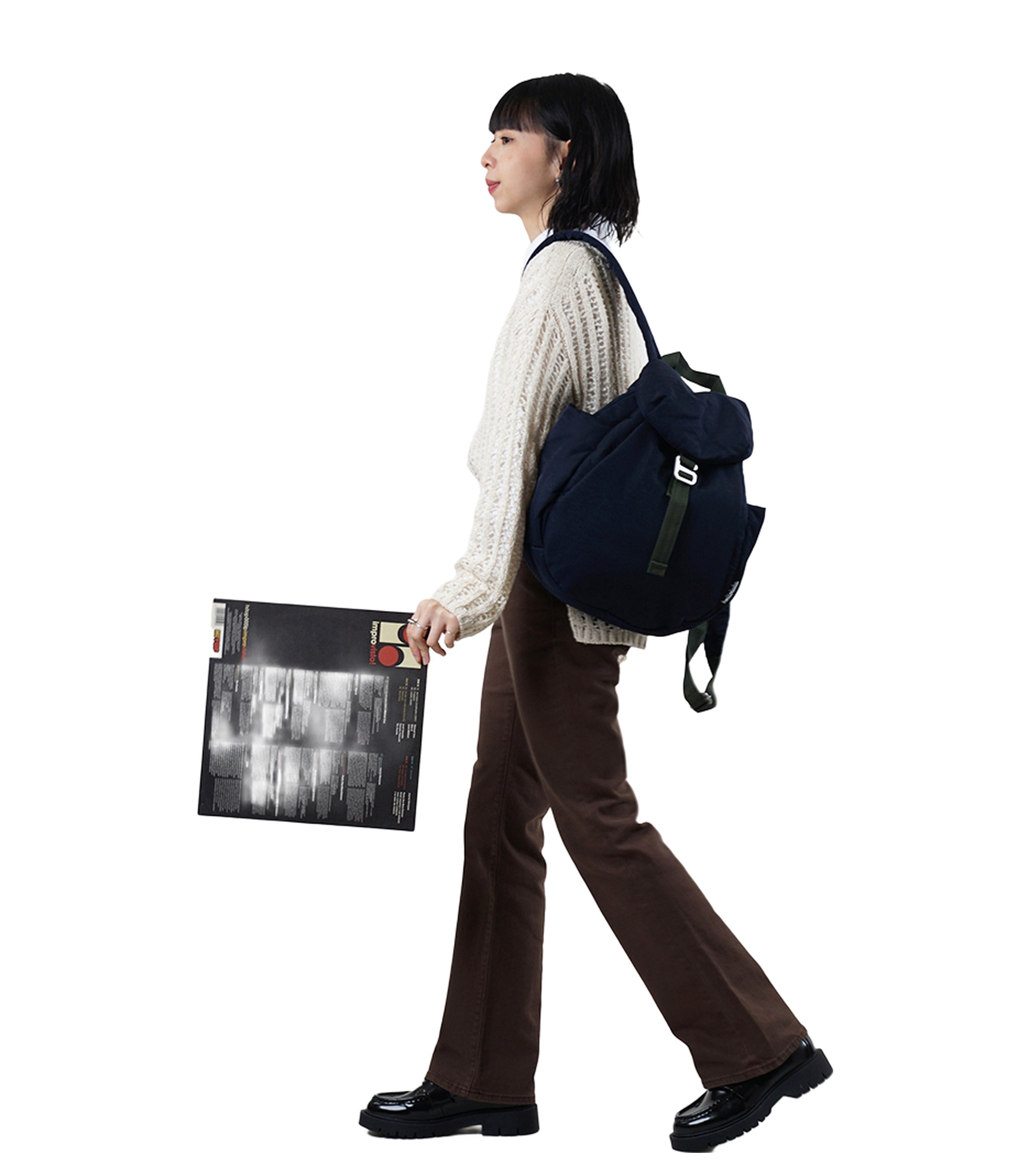 HELLOLULURory Backpack