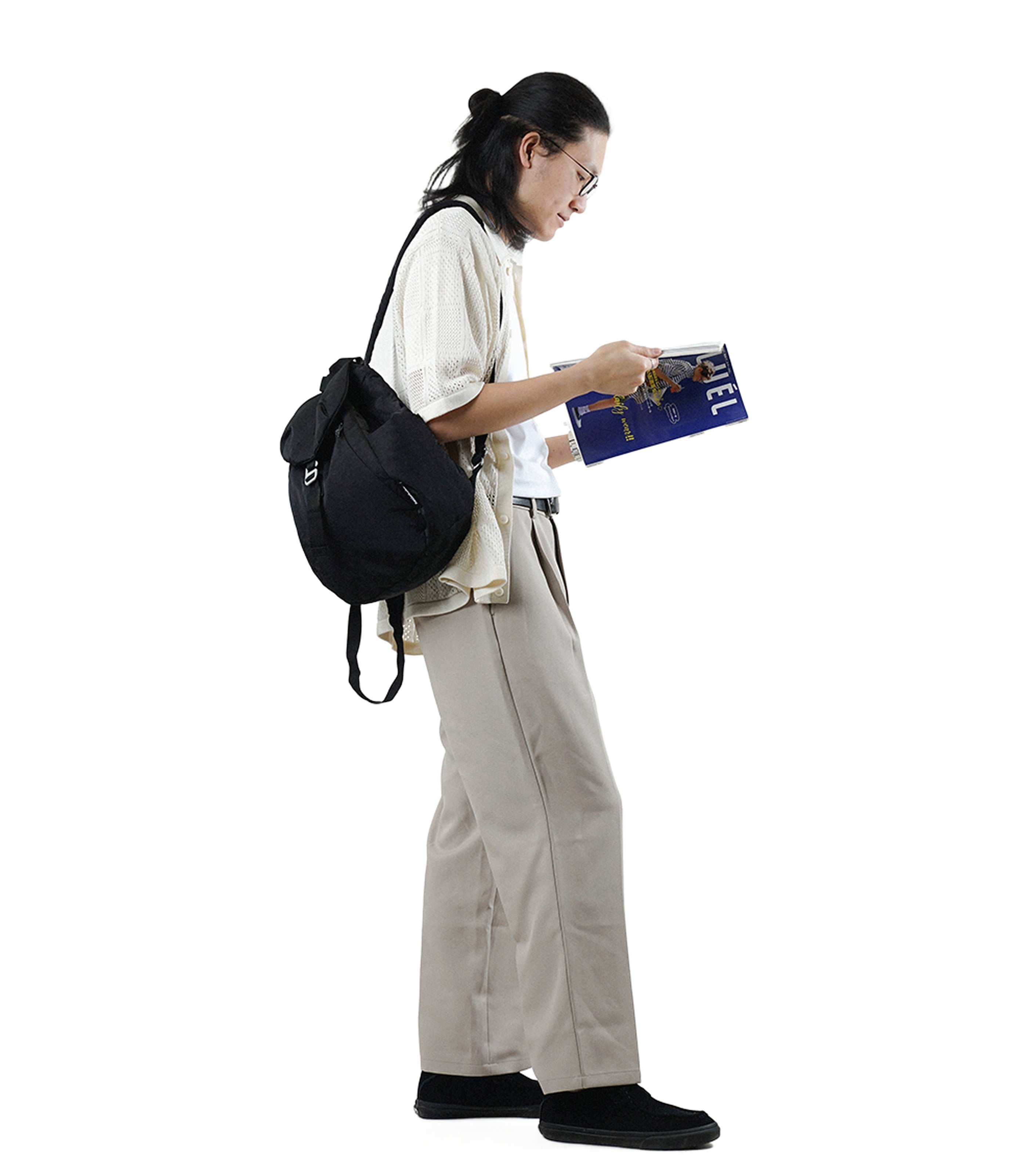 HELLOLULURory Backpack