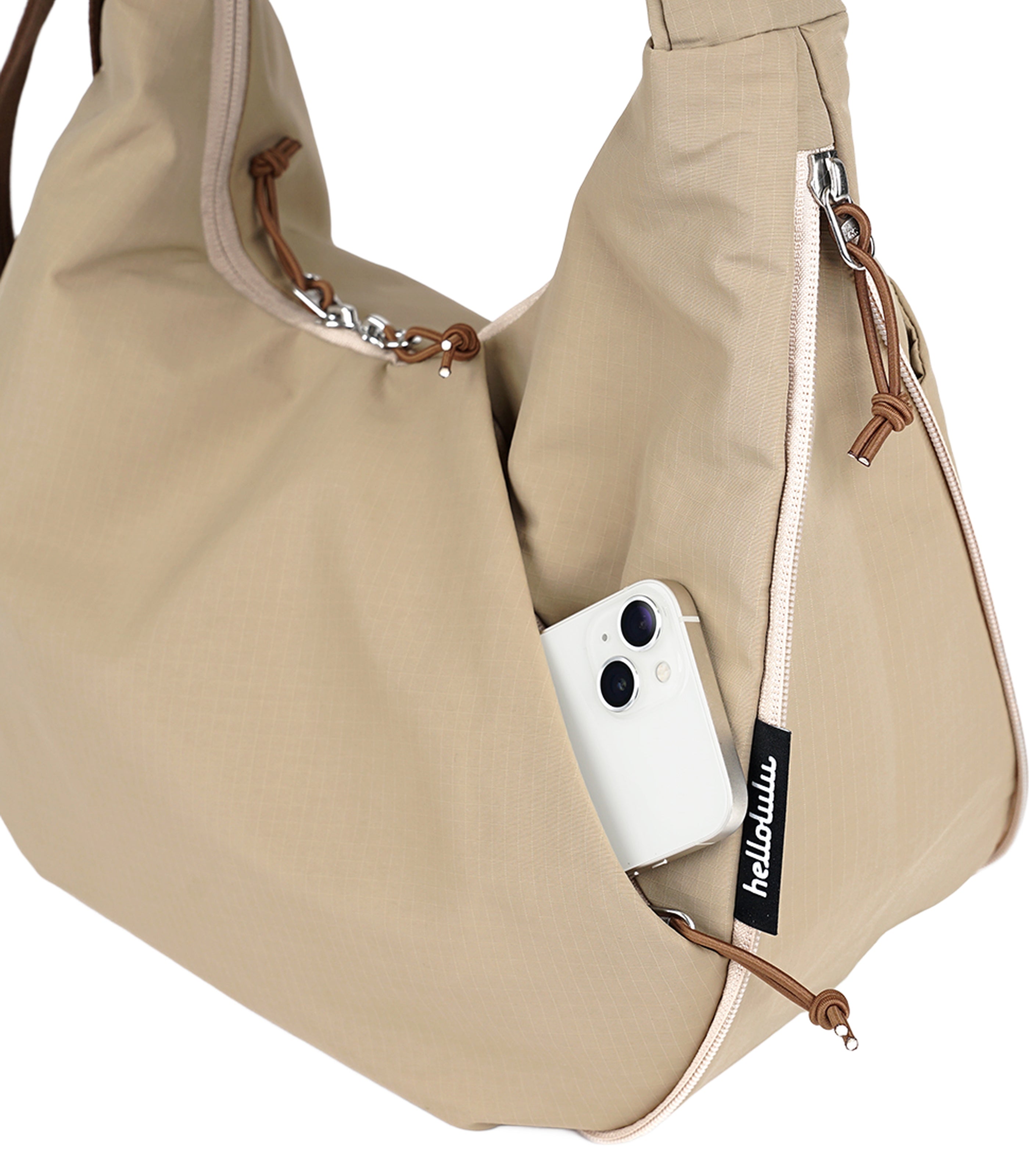 HELLOLULUZion Crossbody/Sling/Messenger