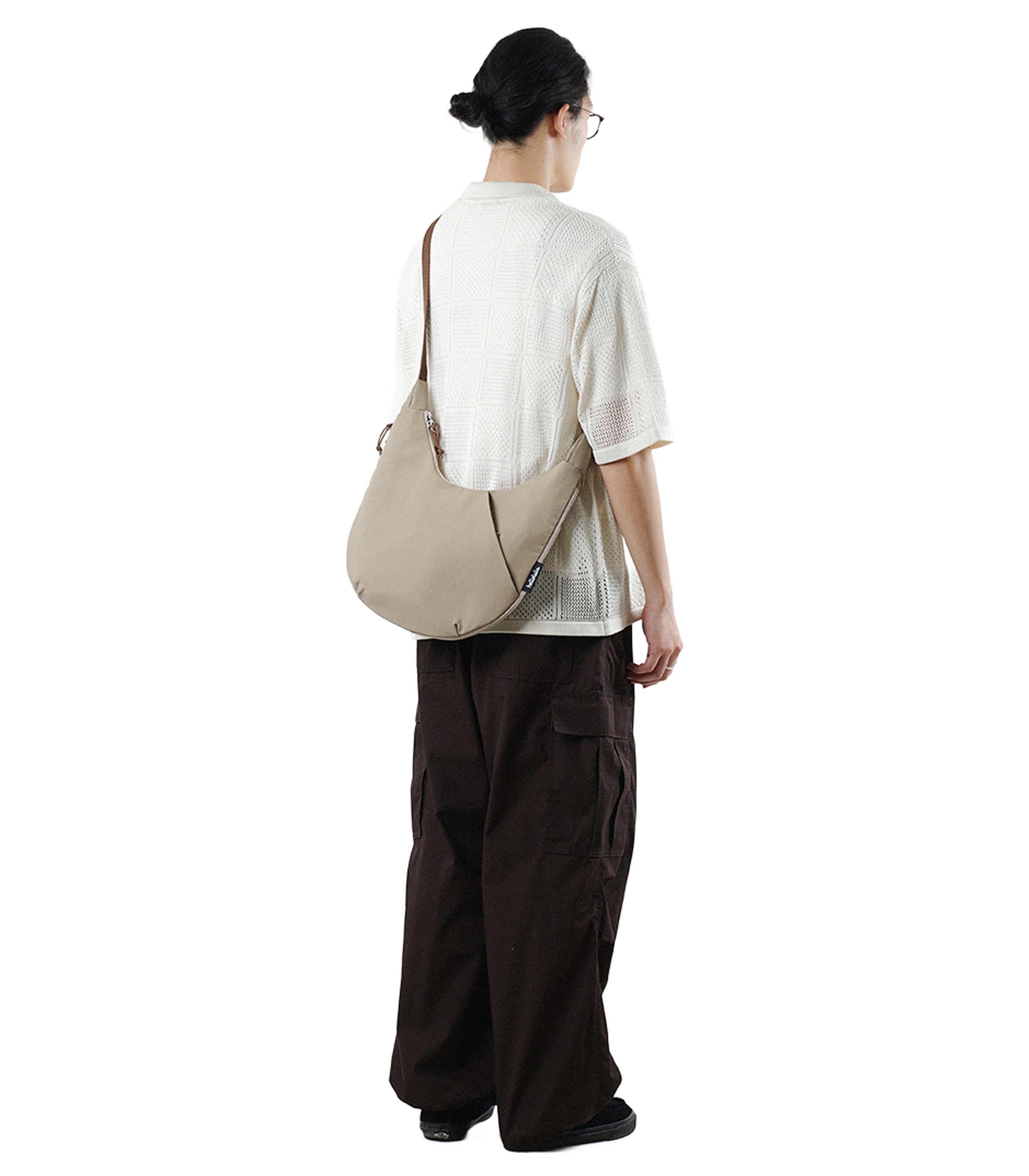 HELLOLULUZion Crossbody/Sling/Messenger
