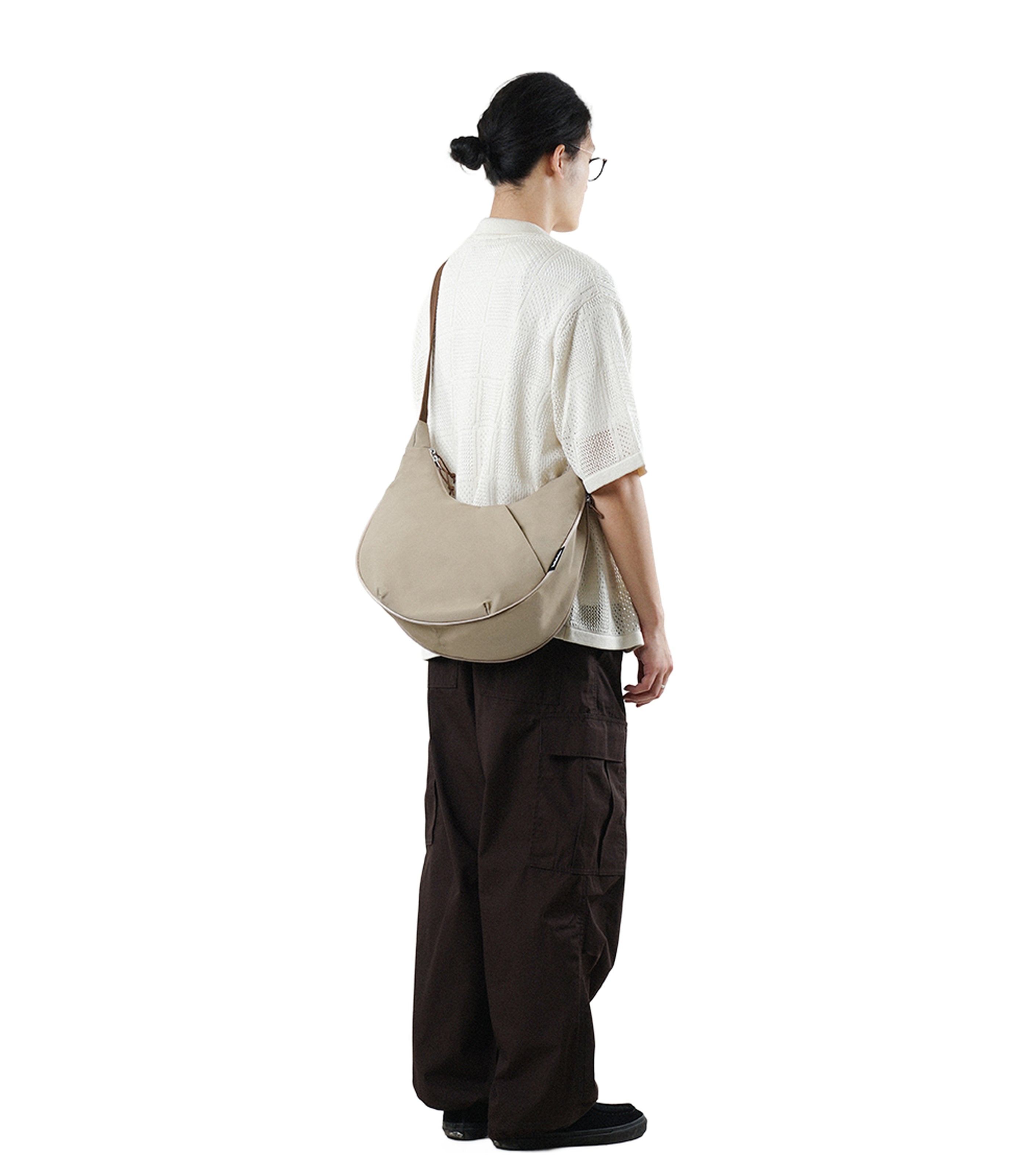 HELLOLULUZion Crossbody/Sling/Messenger