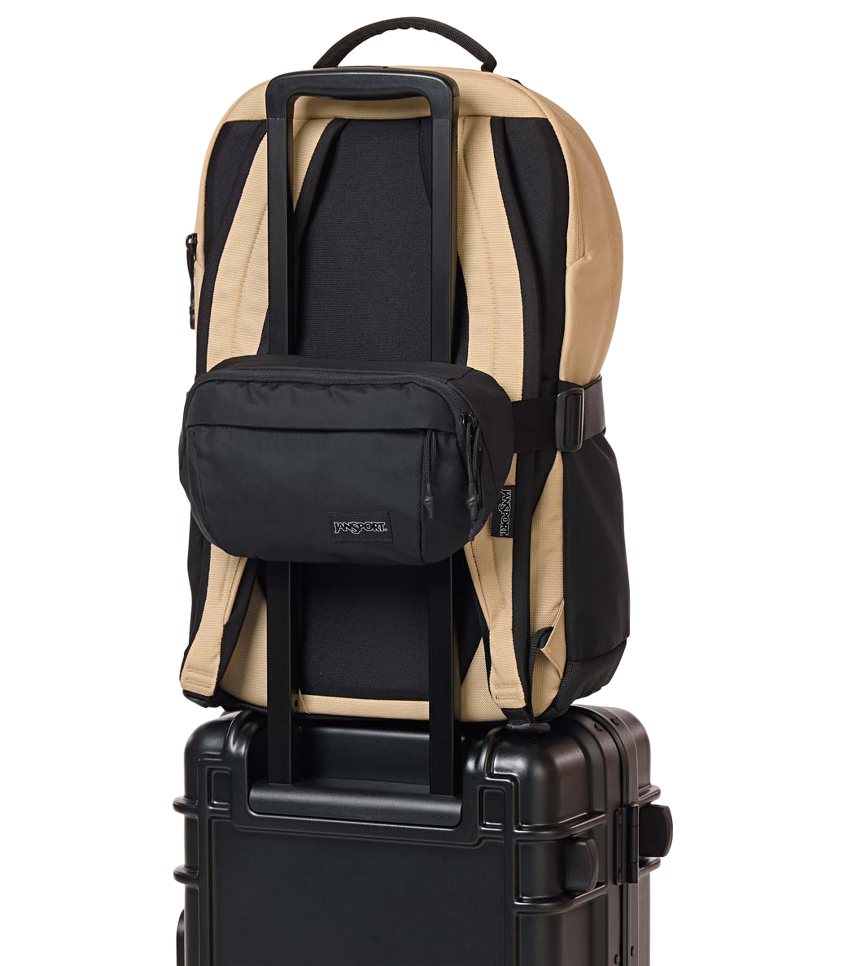 JANSPORTLandings Waistpack Belt Bag/Waistpack