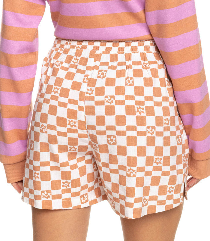 ROXYOver The Sun Pt Short