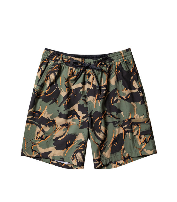 QUIKSILVERTaxer Cargo Amphibian Short
