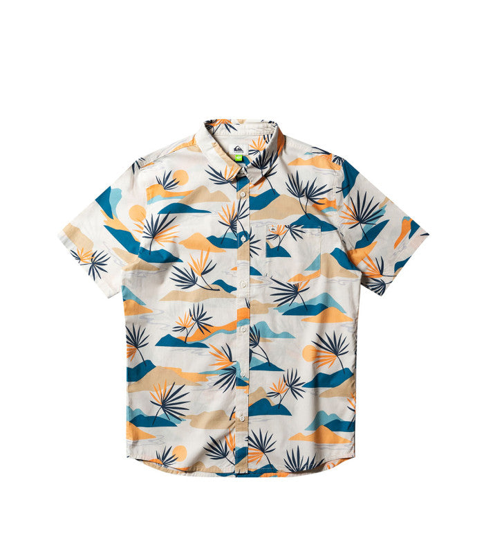 QUIKSILVERSlow Dazed Polo