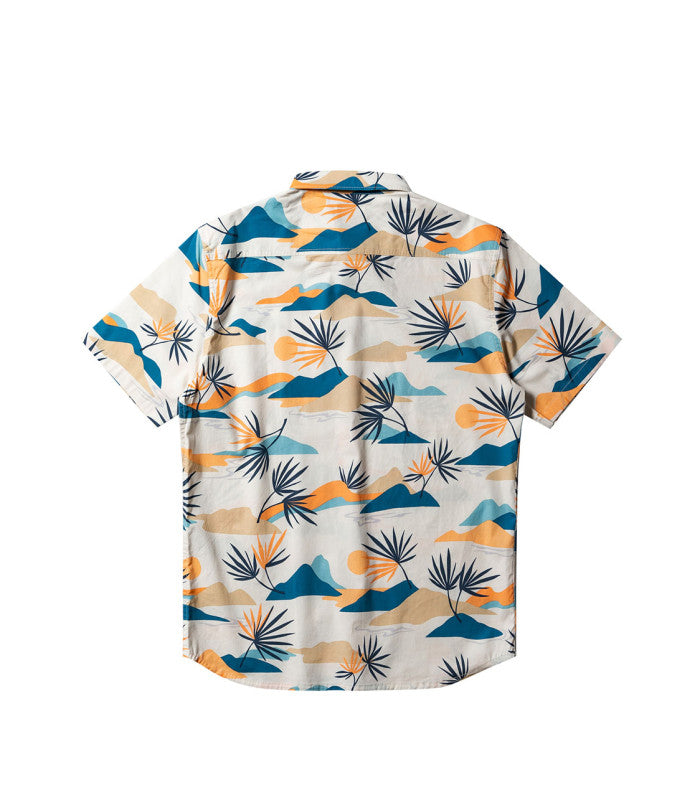 QUIKSILVERSlow Dazed Polo
