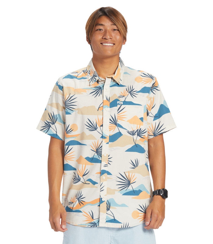 QUIKSILVERSlow Dazed Polo