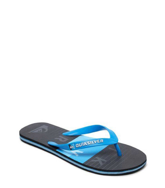 QUIKSILVERMolokai Word Block Slippers