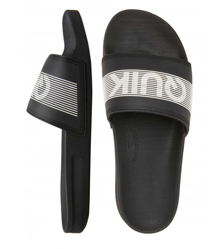 QUIKSILVERRivi Wordmrksld Slide