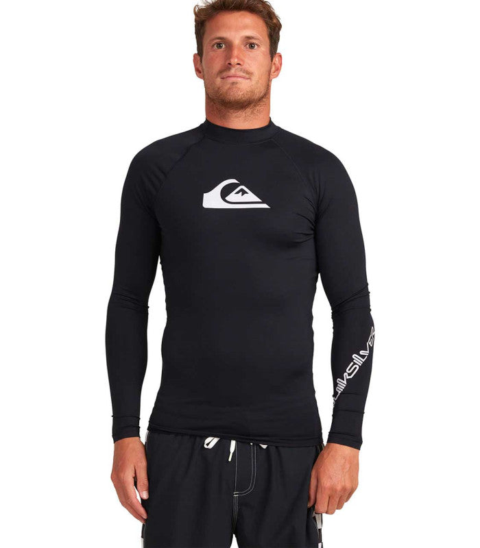 QUIKSILVERAlltimelsapac Rashguard