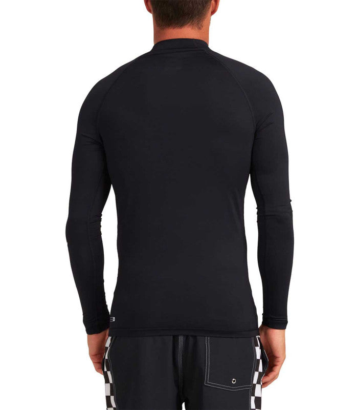 QUIKSILVERAlltimelsapac Rashguard