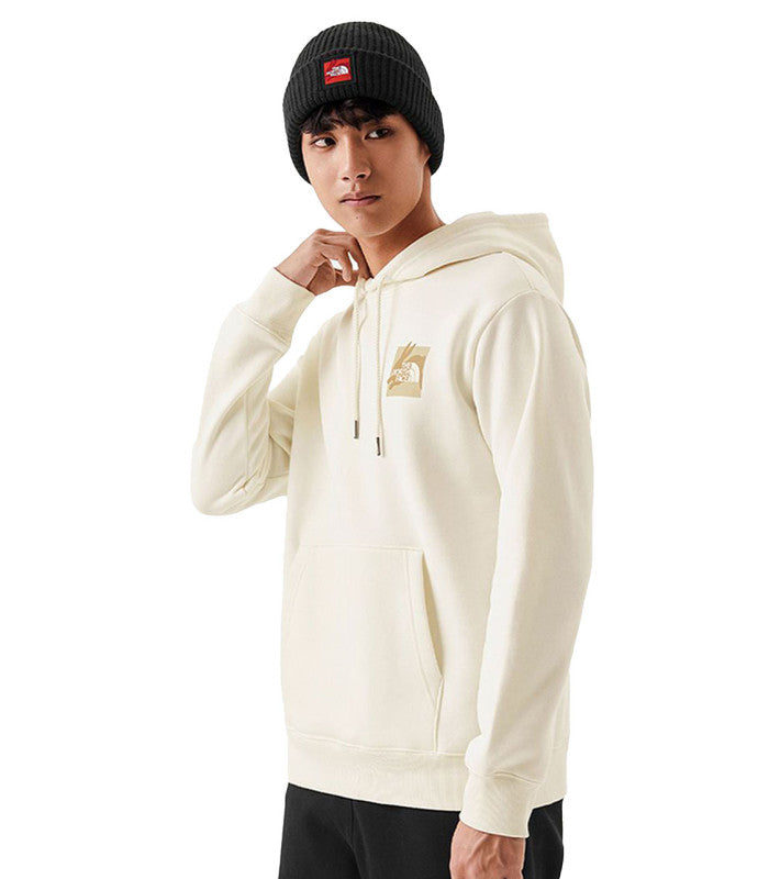 THE NORTH FACECny Box Graphic Hoodie Men