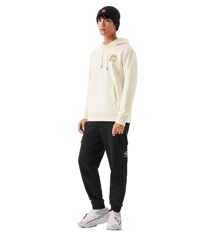 THE NORTH FACECny Box Graphic Hoodie Men