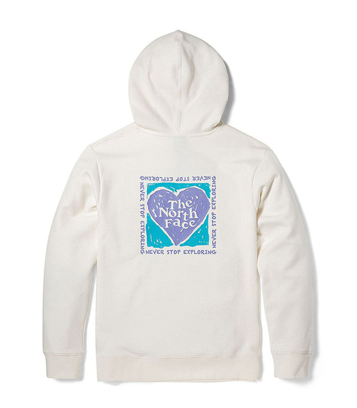 THE NORTH FACEU V-Day Hoodie Men
