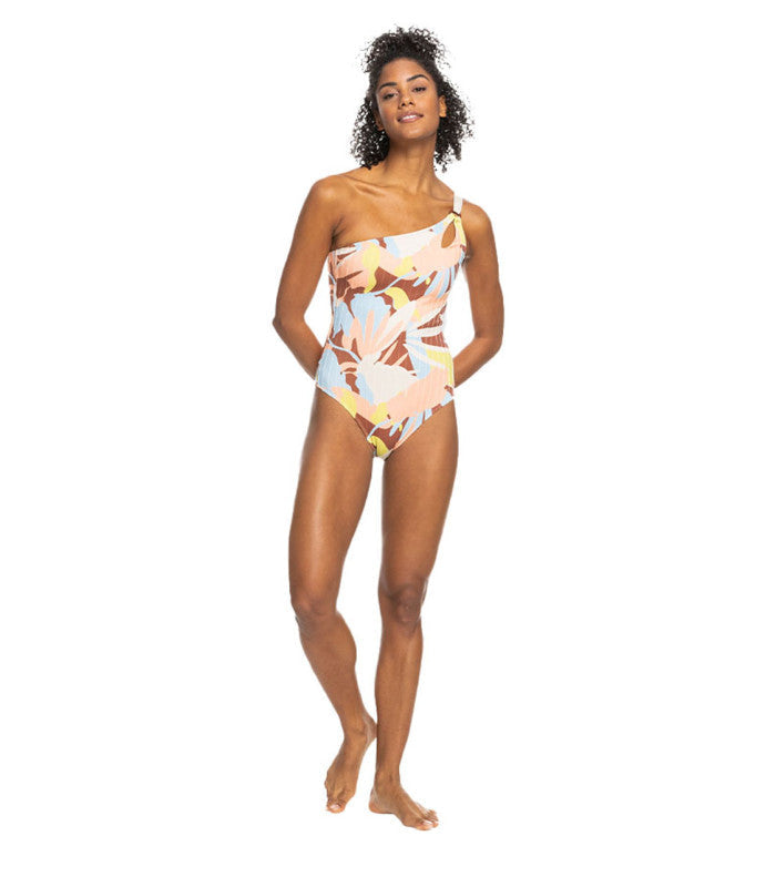 ROXYFloraldelic One-piece