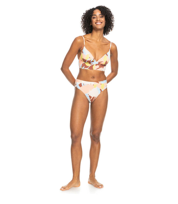 ROXYFloraldelic Swimwear Top