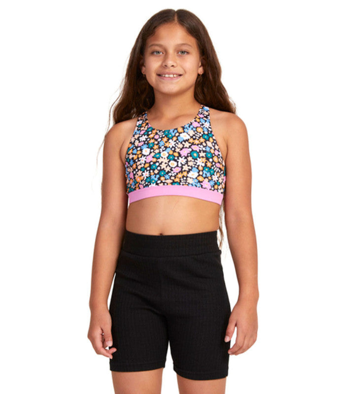 ROXYActive Joy Swimwear Top