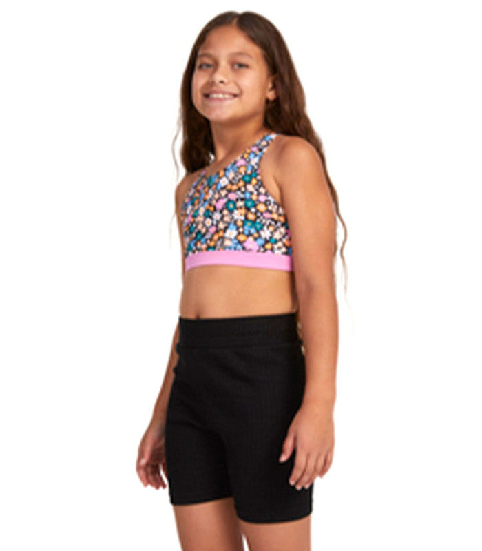 ROXYActive Joy Swimwear Top
