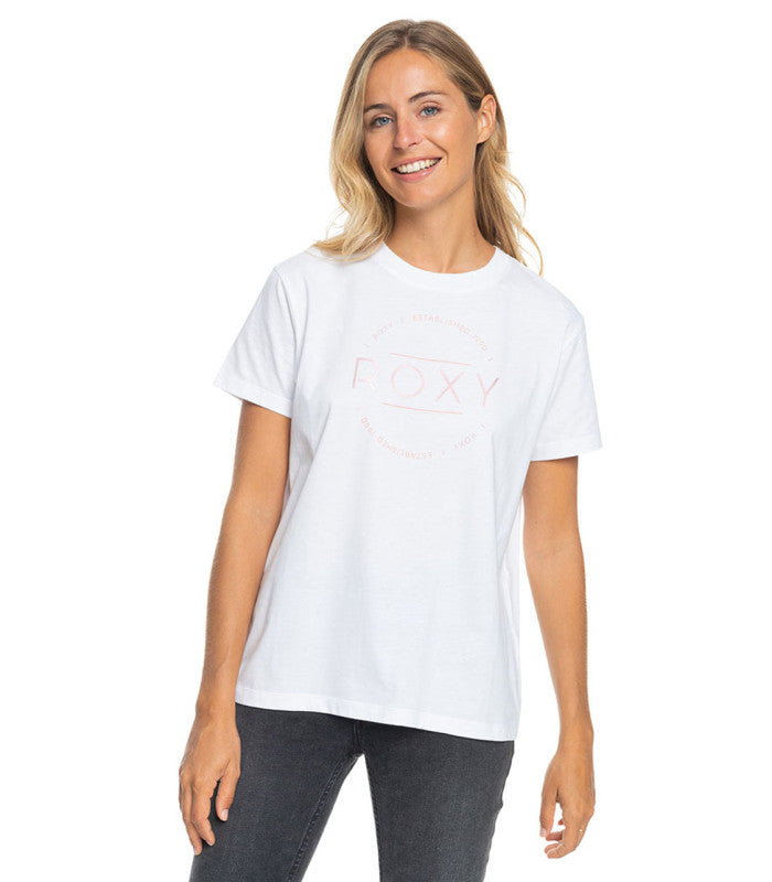 ROXYOcean Road B Tees