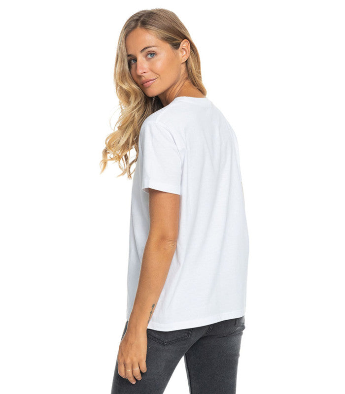 ROXYOcean Road B Tees