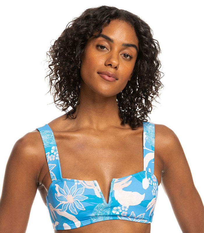 ROXYPt Love Swimwear Top