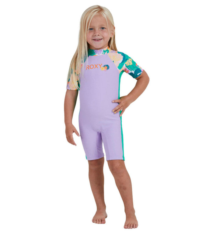 ROXYParadisiac Isla Onesie