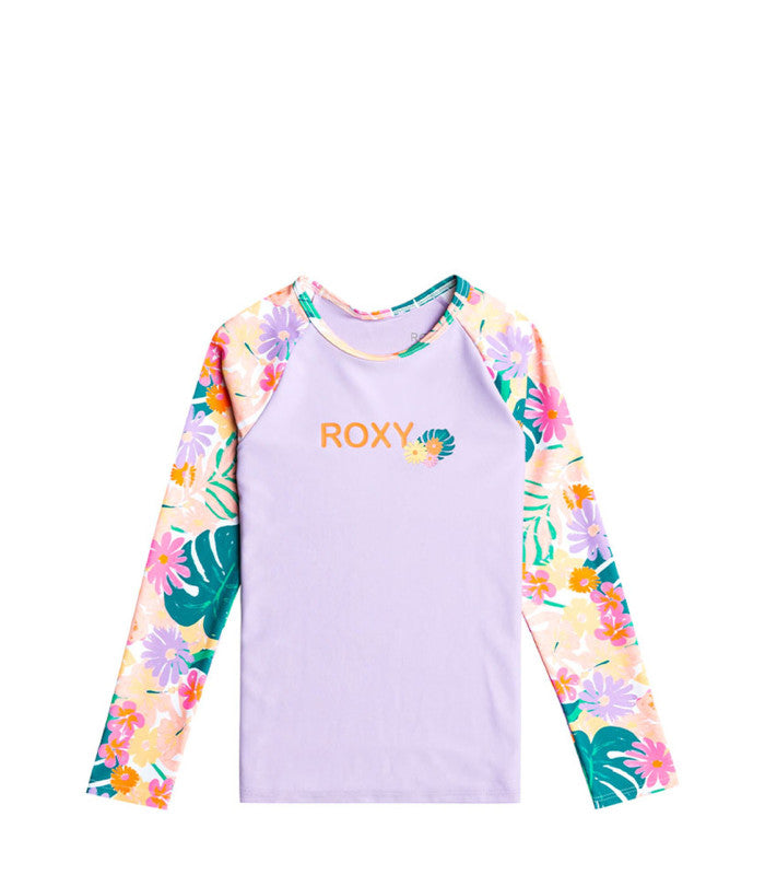ROXYParadisiac Isla Rashguard