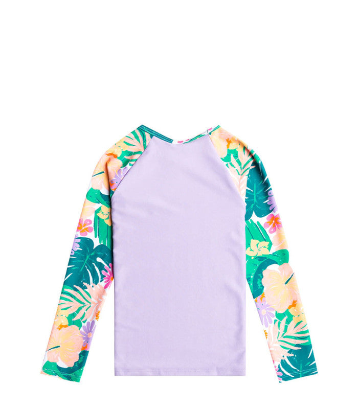 ROXYParadisiac Isla Rashguard