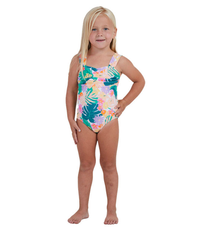 ROXYParadisiac Isla One-piece