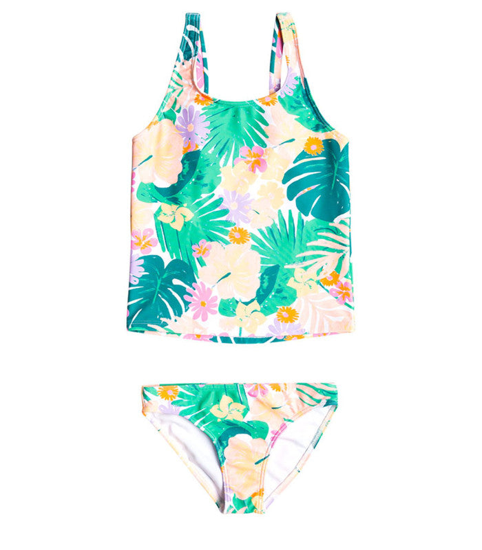 ROXYParadisiac Isla Swimwear